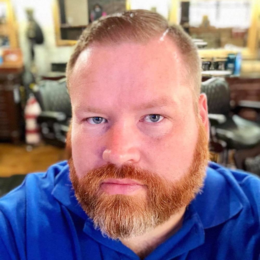 Meet your Posher, Josh